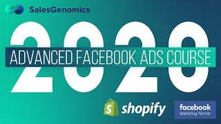 2020 Facebook Ads account structure for scaling & creative testing process | Shopify & eCommerce