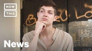 How This Gay Teen Survived Being Disowned by His Family and Homelessness | NowThis