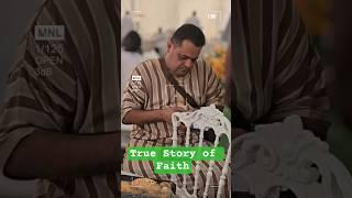 He Missed His Flight… But Hajj Was Written for Him | True Story of Faith #amer #libya #hajj #2025