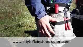 Metal Detecting and Gold Prospecting Equipment & Supply - Best Metal Detectors