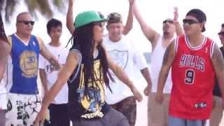 POSITIBO - Legis Dados feat. Malupit, King and Proff G. (OFFICIAL MUSIC VIDEO)