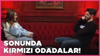 Sonunda Berke ile Gizem Kırmızı Odada! | Kısmetse Olur: Aşkın Gücü 2. Sezon 110. Bölüm