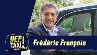 Frédéric François, 50 ans de carrière et toujours au top ! - Hep Taxi