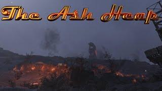 The Ash Heap