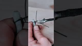 Fix anything with this simple dowel hack