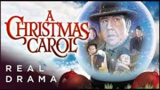 A Christmas Carol | English Full Movie | Drama Family Fantasy