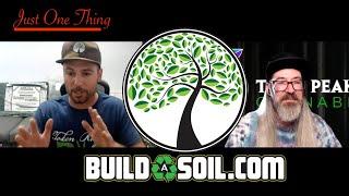 Post Harvest Tips w/ Jeremy Silva - Just One Thing w/ Chad Westport : Spider Farmer G8600 Grow Light