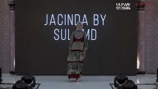 Muslim Fashion Runway (MUFWAY) 2022 - JACINDA by SULAMD x KEMIRIETNIK | DESIGNERS SHOW DAY 2