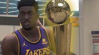 NBA 2K24 My Career Ep. 49: Put An End To Them | 1st Championship