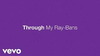 Eric Church - Through My Ray-Bans (Official Lyric Video)