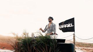 CARRIEL - Live Set At Complexo Enseada dos Ventos, Praia de Ponta do Mel-RN, Brazil