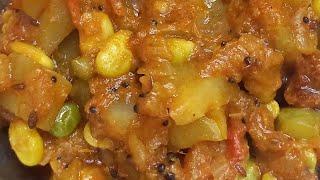 chow chow curry easy and tasty recipe  abu verity