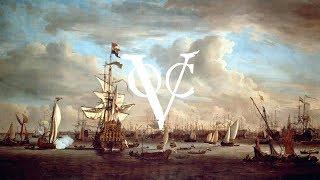 The Dutch East India Company (VOC)