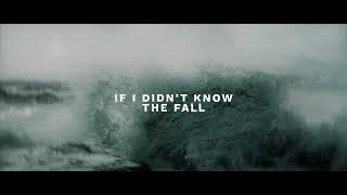 Josh Wright - The Fall (Official Lyric Video)