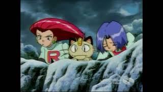 Team Rocket Watch Ash Save The Day