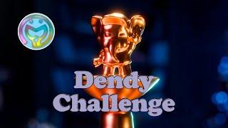 Dendy Challenge | Играет: Дмитрий Удалов