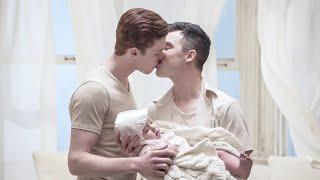 Gallavich [5x01] ESCENA ELIMINADA (Sub. Español)