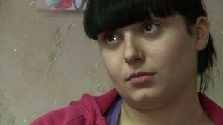 Addicts locked up in Russia's extreme rehab clinic