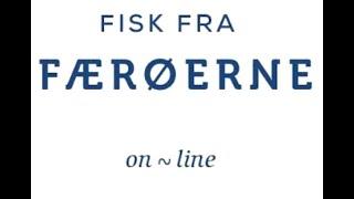 Videovejledning til, hvordan du bestiller fisk Færøerne på nordfra.com
