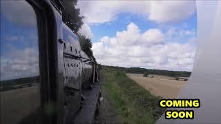 Harnetty Railways Intro 2019