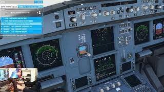 TAP A330 New York (KJFK) - Ponta Delgada (LPPD) - Porto (LPPR)