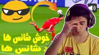 بدترین و بهترین ترین اتفاقات ورزشیThe worst and best sports events #بهترین اتفاق#بدترین اتفاق#ورزش