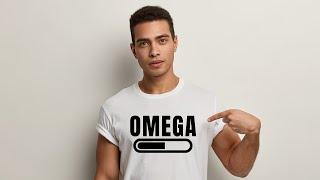 Omega Male Personality | Omega Male Traits