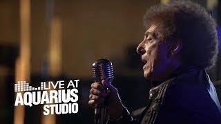 God Bless Accoustic Live at Aquarius Studio (Teaser)