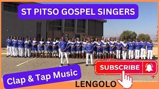 St Pitso Spiritual Group | Lengolo