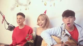 A Christmas Medley - Goh MingWei, Wardy Yap, Aggylow