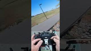 It Was Too Windy For FPV 1 #fpvdrone #fpvaddicted #drone #fpvaddiction #quadcopter