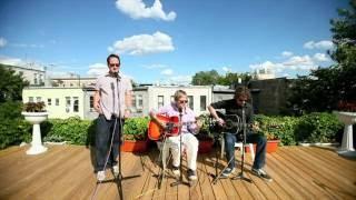 The Hold Steady • "The Weekenders" • Gothamist House