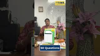 TIME Institute | CAT Preparation | IIM | Career Counselling | Exam Crack Strategies