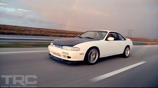 950+HP Nissan KA-T 240sx " The Ugly Duckling"