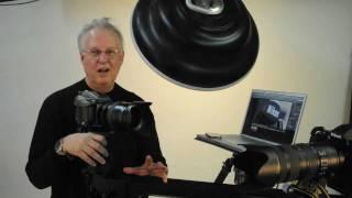 Hasselblad Tether and Phocus Review