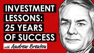 Outperforming the Market, Managing Risk, & Market Inefficiencies w/ Andrew Brenton (TIP674)