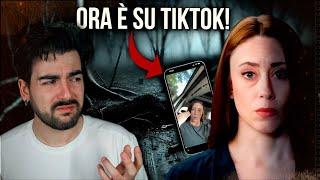 IL RITORNO DI CASEY ANTHONY, LA MADRE PIÙ ODlATA D'AMERICA: ORA È SU TIKTOK!
