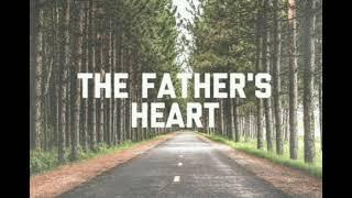 The Father Heart of God by Floyd McClung