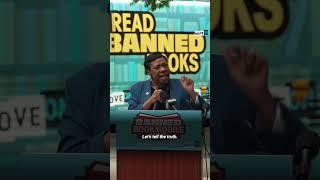 It's always a good day to read a banned book!