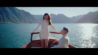 Pavel & Alina - Luxury wedding proposal in Lake Como