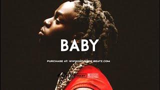 [FREE] Sad Emotional Afro Type Beat 2023| Afro soul x Afroswing typebeat  BABY