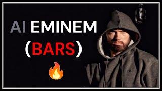 Eminem - Nobody's Safe [2024] (AI)