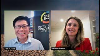 Climate Scenario Analysis for Equities | Co-hosted with abrdn