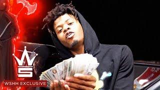 Sherwood Marty "Doin’ My Thang" (WSHH Exclusive - Official Music Video)