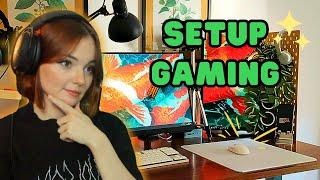 Je Transforme Mon Setup Gaming I Streaming, Gaming & Productivité I Makeover Gaming Room 2024