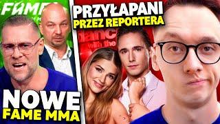 FAME MMA SIĘ ZMIENIA (TEDE, ŻUGAJ, EKIPA, WERSOW, JOSE KOLEKCJONER)