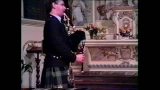 1993 Roddy MacLeod   I got a Kiss of The King's Hand    Concert Pibroc'h Commana 29