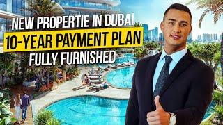 Where to buy property in Dubai 2024? BEST CONDITIONS for purchasing! Dubai Real Estate