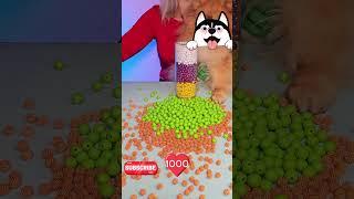  Beads  Reverse Video ASMR #reverse #asmr   #shorts #cutememes #happinessredefined #cute