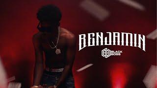 Black8Boss - Benjamin (Video Oficial)